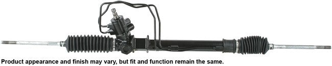 CARDONE Reman Rack and Pinion Assembly P/N:26-1968 Fits: Chevrolet Metro 01-98, Geo Metro 97-95, Pontiac Firefly 00-95, Suzuki Swift 01-95 - Image 2