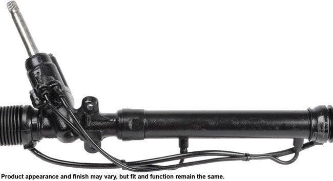 CARDONE Reman Rack and Pinion Assembly P/N:26-1970 Fits: Subaru Brat 1981, Subaru Brat 84-83, Subaru Dl 84-81, Subaru Gl 84-81, Subaru Glf 82-81, Subaru Standard 84-81 - Image 1