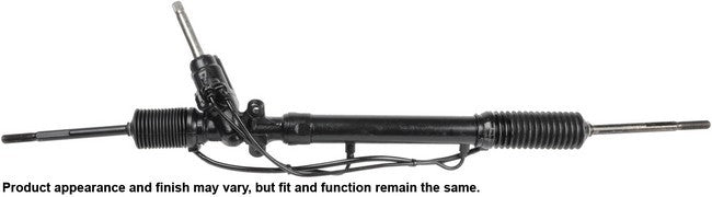 CARDONE Reman Rack and Pinion Assembly P/N:26-1970 Fits: Subaru Brat 1981, Subaru Brat 84-83, Subaru Dl 84-81, Subaru Gl 84-81, Subaru Glf 82-81, Subaru Standard 84-81 - Image 2