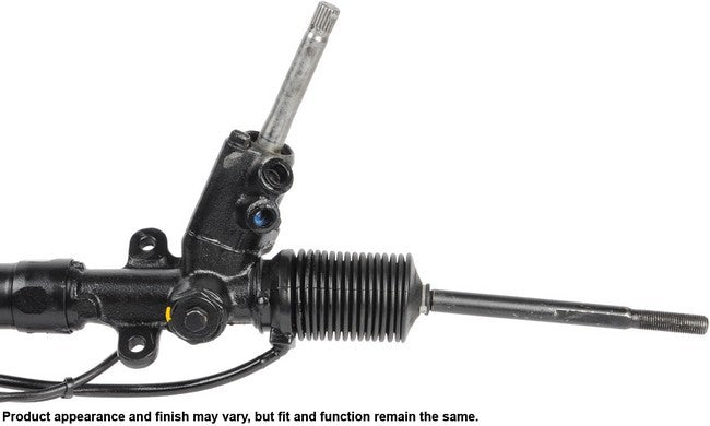 CARDONE Reman Rack and Pinion Assembly P/N:26-1970 Fits: Subaru Brat 1981, Subaru Brat 84-83, Subaru Dl 84-81, Subaru Gl 84-81, Subaru Glf 82-81, Subaru Standard 84-81 - Image 4