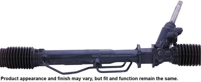 CARDONE Reman Rack and Pinion Assembly P/N:26-1971 Fits: Subaru Xt 91-85 - Image 1