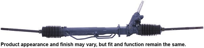 CARDONE Reman Rack and Pinion Assembly P/N:26-1971 Fits: Subaru Xt 91-85 - Image 2