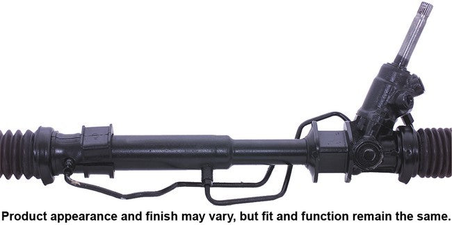 CARDONE Reman Rack and Pinion Assembly P/N:26-1973 Fits: Subaru Brat 87-85, Subaru Dl 89-85, Subaru Gl 89-85, Subaru Gl-10 89-85, Subaru Loyale 94-90, Subaru Standard 87-85 - Image 1
