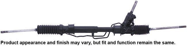 CARDONE Reman Rack and Pinion Assembly P/N:26-1973 Fits: Subaru Brat 87-85, Subaru Dl 89-85, Subaru Gl 89-85, Subaru Gl-10 89-85, Subaru Loyale 94-90, Subaru Standard 87-85 - Image 2
