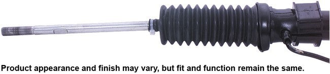 CARDONE Reman Rack and Pinion Assembly P/N:26-1973 Fits: Subaru Brat 87-85, Subaru Dl 89-85, Subaru Gl 89-85, Subaru Gl-10 89-85, Subaru Loyale 94-90, Subaru Standard 87-85 - Image 3