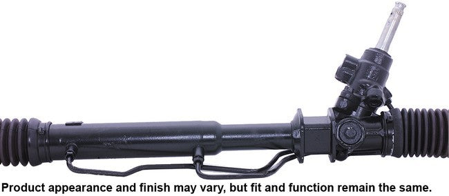 CARDONE Reman Rack and Pinion Assembly P/N:26-1977 Fits: Subaru Impreza 97-93, Subaru Legacy 99-90 - Image 1