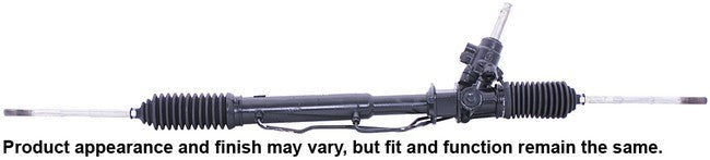 CARDONE Reman Rack and Pinion Assembly P/N:26-1977 Fits: Subaru Impreza 97-93, Subaru Legacy 99-90 - Image 2
