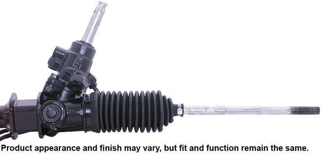 CARDONE Reman Rack and Pinion Assembly P/N:26-1977 Fits: Subaru Impreza 97-93, Subaru Legacy 99-90 - Image 4