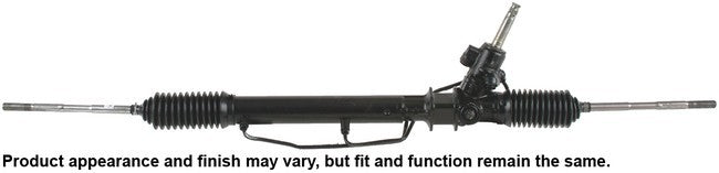 CARDONE Reman Rack and Pinion Assembly P/N:26-1978 Fits: Subaru Forester 02-98 - Image 2