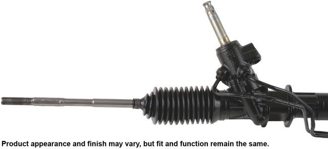 CARDONE Reman Rack and Pinion Assembly P/N:26-1978 Fits: Subaru Forester 02-98 - Image 3