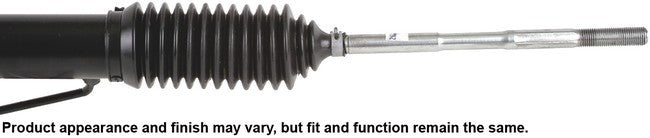 CARDONE Reman Rack and Pinion Assembly P/N:26-1978 Fits: Subaru Forester 02-98 - Image 4
