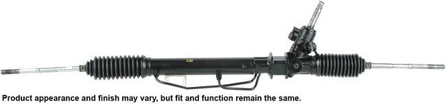 CARDONE Reman Rack and Pinion Assembly P/N:26-1979 Fits: Subaru Impreza 01-98 - Image 2