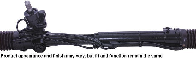 CARDONE Reman Rack and Pinion Assembly P/N:26-1980 Fits: Saab 900 93-79 - Image 1