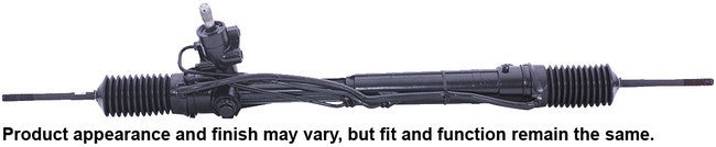 CARDONE Reman Rack and Pinion Assembly P/N:26-1980 Fits: Saab 900 93-79 - Image 2