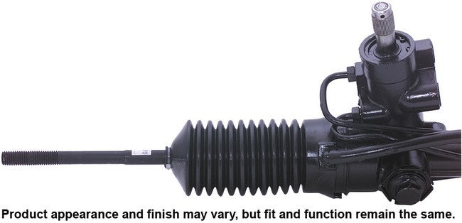 CARDONE Reman Rack and Pinion Assembly P/N:26-1980 Fits: Saab 900 93-79 - Image 3