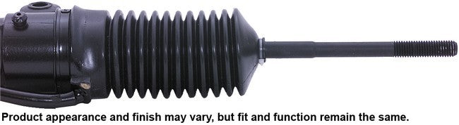 CARDONE Reman Rack and Pinion Assembly P/N:26-1980 Fits: Saab 900 93-79 - Image 4
