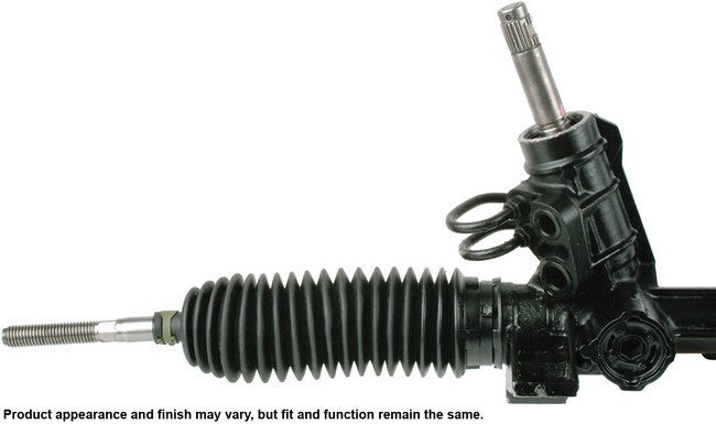 CARDONE Reman Rack and Pinion Assembly P/N:26-1986 Fits: Volvo C70 1998, Volvo S70 00-99, Volvo V70 00-99 - Image 3