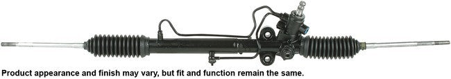 CARDONE Reman Rack and Pinion Assembly P/N:26-1988 Fits: Mazda Miata 05-99 - Image 2