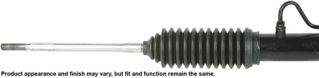 CARDONE Reman Rack and Pinion Assembly P/N:26-1988 Fits: Mazda Miata 05-99 - Image 3