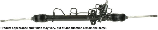 CARDONE Reman Rack and Pinion Assembly P/N:26-1989 Fits: Mazda Protege 03-99, Mazda Protege5 03-02 - Image 2