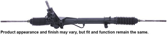 CARDONE Reman Rack and Pinion Assembly P/N:26-1993 Fits: Volvo 740 92-85, Volvo 745 1985, Volvo 760 90-83, Volvo 780 91-87, Volvo 940 1991, Volvo 940 1995, Volvo 960 1992, Volvo 960 97-94 - Image 2