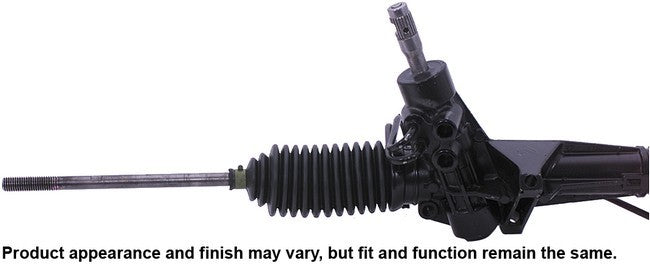 CARDONE Reman Rack and Pinion Assembly P/N:26-1993 Fits: Volvo 740 92-85, Volvo 745 1985, Volvo 760 90-83, Volvo 780 91-87, Volvo 940 1991, Volvo 940 1995, Volvo 960 1992, Volvo 960 97-94 - Image 3