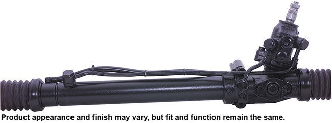 CARDONE Reman Rack and Pinion Assembly P/N:26-1994 Fits: Volvo 240 93-90, Volvo 242 84-82, Volvo 244 89-82, Volvo 245 89-82 - Image 1