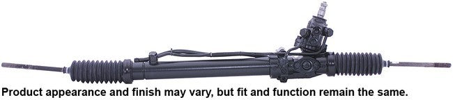 CARDONE Reman Rack and Pinion Assembly P/N:26-1994 Fits: Volvo 240 93-90, Volvo 242 84-82, Volvo 244 89-82, Volvo 245 89-82 - Image 2