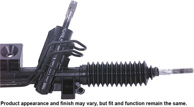 CARDONE Reman Rack and Pinion Assembly P/N:26-1995 Fits: Volvo 850 97-93, Volvo S70 00-98, Volvo V70 00-98 - Image 4