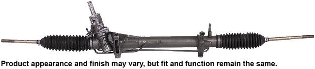 CARDONE Reman Rack and Pinion Assembly P/N:26-1996 Fits: Volvo 940 95-93, Volvo 960 1995 - Image 2