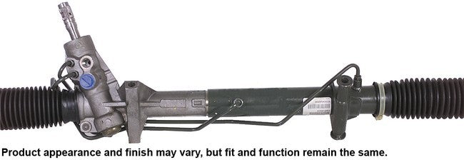 CARDONE Reman Rack and Pinion Assembly P/N:26-1997 Fits: Volvo 940 1995, Volvo 960 97-95, Volvo S90 98-97 - Image 1