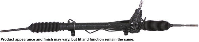 CARDONE Reman Rack and Pinion Assembly P/N:26-1998 Fits: Volvo 940 1992, Volvo 960 1993 - Image 2