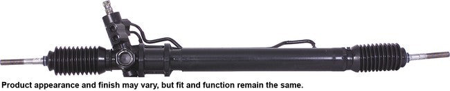 CARDONE Reman Rack and Pinion Assembly P/N:26-2002 Fits: Mazda Mpv 98-89 - Image 2