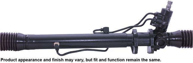 CARDONE Reman Rack and Pinion Assembly P/N:26-2003 Fits: Mazda Mpv 94-89 - Image 1