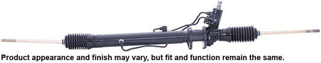 CARDONE Reman Rack and Pinion Assembly P/N:26-2003 Fits: Mazda Mpv 94-89 - Image 2