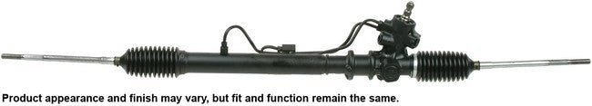 CARDONE Reman Rack and Pinion Assembly P/N:26-2004 Fits: Mazda Miata 95-90 - Image 2