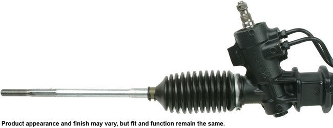 CARDONE Reman Rack and Pinion Assembly P/N:26-2004 Fits: Mazda Miata 95-90 - Image 3