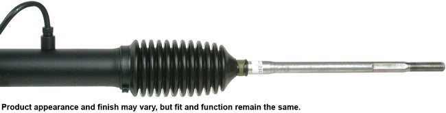 CARDONE Reman Rack and Pinion Assembly P/N:26-2004 Fits: Mazda Miata 95-90 - Image 4