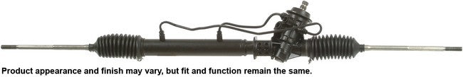 CARDONE Reman Rack and Pinion Assembly P/N:26-2007 Fits: Mazda Mx-3 95-92 - Image 2
