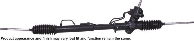 CARDONE Reman Rack and Pinion Assembly P/N:26-2008 Fits: Mazda Rx-7 87-86, Mazda Rx-7 91-89 - Image 2