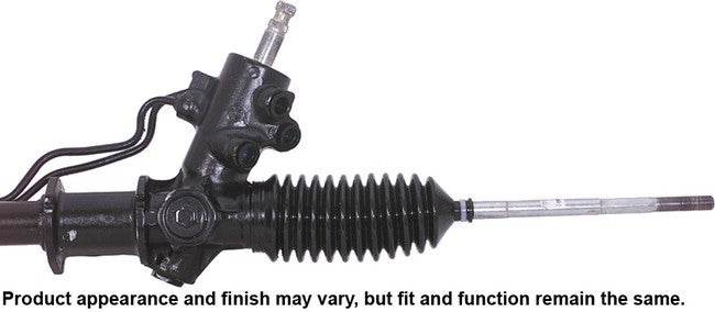 CARDONE Reman Rack and Pinion Assembly P/N:26-2008 Fits: Mazda Rx-7 87-86, Mazda Rx-7 91-89 - Image 4