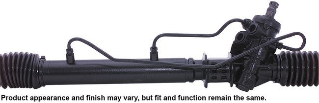 CARDONE Reman Rack and Pinion Assembly P/N:26-2009 Fits: Mazda 323 93-90, Mazda Protege 93-90 - Image 1