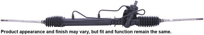 CARDONE Reman Rack and Pinion Assembly P/N:26-2009 Fits: Mazda 323 93-90, Mazda Protege 93-90 - Image 2