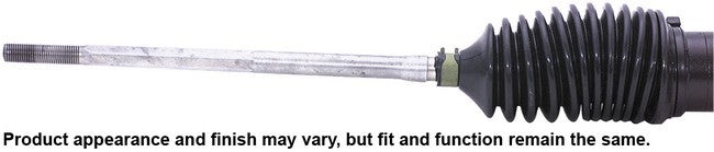 CARDONE Reman Rack and Pinion Assembly P/N:26-2009 Fits: Mazda 323 93-90, Mazda Protege 93-90 - Image 3