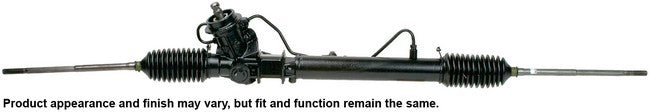 CARDONE Reman Rack and Pinion Assembly P/N:26-2012 Fits: Mazda Protege 98-95 - Image 2