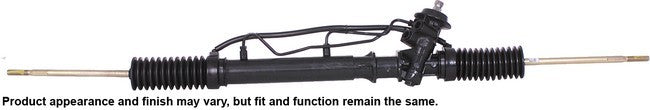 CARDONE Reman Rack and Pinion Assembly P/N:26-2013 Fits: Mazda Mx-3 93-92 - Image 2