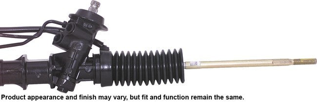 CARDONE Reman Rack and Pinion Assembly P/N:26-2013 Fits: Mazda Mx-3 93-92 - Image 4