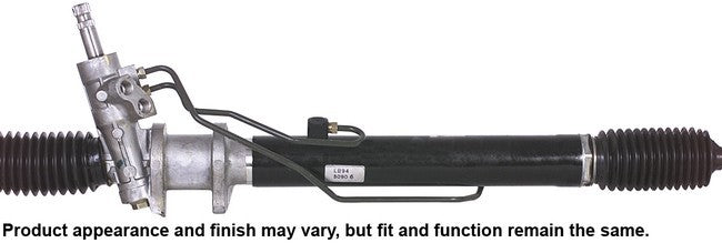 CARDONE Reman Rack and Pinion Assembly P/N:26-2017 Fits: Mazda Mpv 98-96 - Image 1