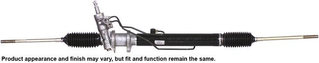 CARDONE Reman Rack and Pinion Assembly P/N:26-2017 Fits: Mazda Mpv 98-96 - Image 2