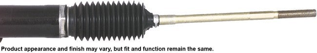 CARDONE Reman Rack and Pinion Assembly P/N:26-2017 Fits: Mazda Mpv 98-96 - Image 4
